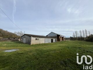  Terrain � vendre 4190 m�