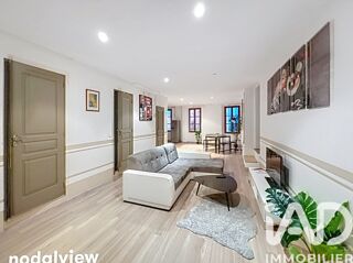  Appartement � vendre 3 pi�ces 93 m�