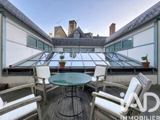  Appartement � vendre 8 pi�ces 260 m�