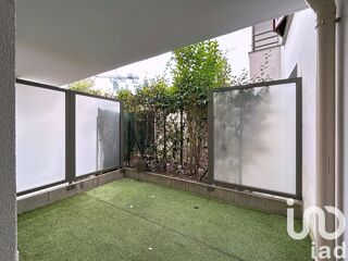  Appartement � vendre 2 pi�ces 45 m�