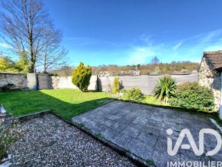  Maison � vendre 3 pi�ces 84 m�