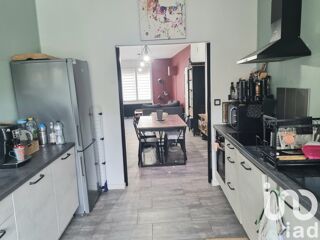  Maison  vendre 5 pices 101 m