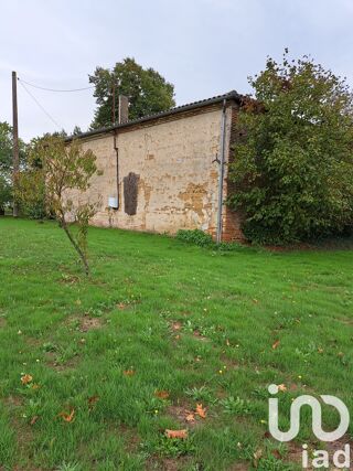  Maison � vendre 4 pi�ces 304 m�