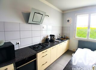  Maison � vendre 5 pi�ces 99 m�