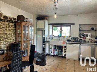  Maison � vendre 5 pi�ces 210 m�