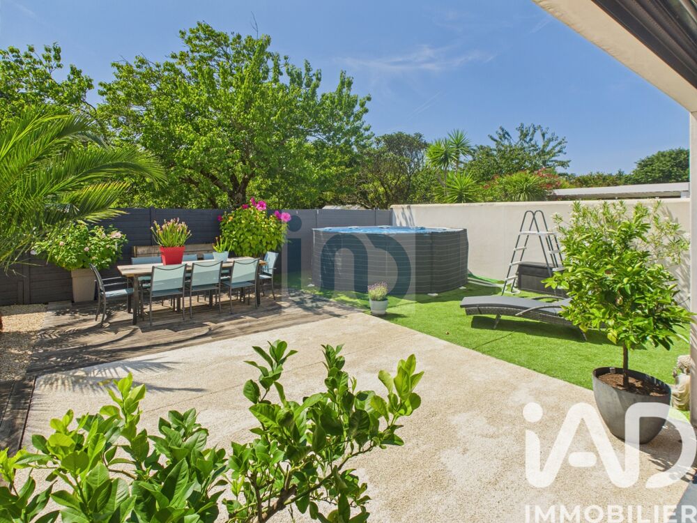  vendre  Maison La Flotte (17630)