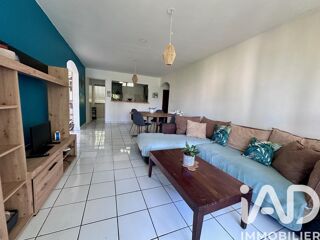  Appartement � vendre 3 pi�ces 75 m�