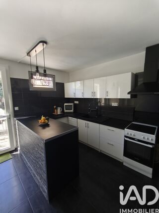  Maison � vendre 4 pi�ces 100 m�