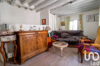  Maison � vendre 3 pi�ces 57 m�