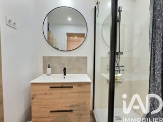  Appartement � vendre 4 pi�ces 58 m�