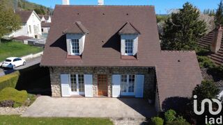  Maison � vendre 6 pi�ces 107 m�