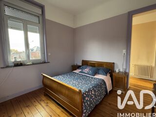  Maison � vendre 8 pi�ces 170 m�