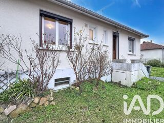  Maison � vendre 4 pi�ces 80 m�
