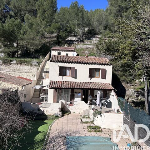   Vente Maison traditionnelle 6 pi�ces Maison - 6 pi�ce(s) - 136 m�