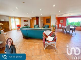  Maison � vendre 8 pi�ces 208 m�