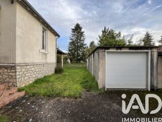  Maison  vendre 7 pices 120 m