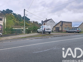  Terrain � vendre 213 m�