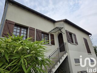  Maison � vendre 4 pi�ces 131 m�