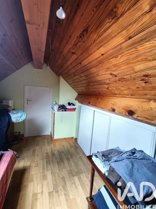  Maison � vendre 4 pi�ces 85 m�