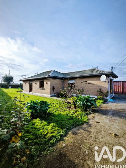   Vente Maison/villa 4 pices Maison - 4 pice(s) - 79 m