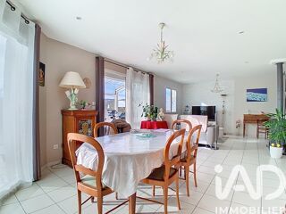  Maison � vendre 5 pi�ces 124 m�