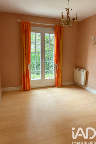  Maison � vendre 4 pi�ces 85 m�