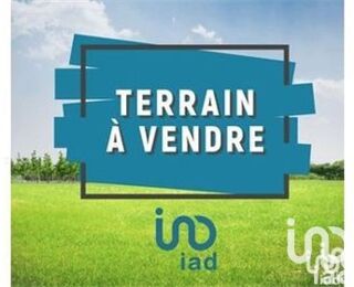  Terrain � vendre 760 m�