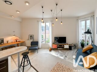 Appartement  vendre 3 pices 45 m