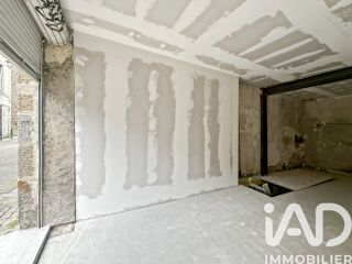  Parking / Garage � vendre 47 m�