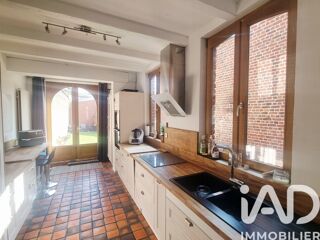  Maison � vendre 6 pi�ces 160 m�