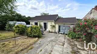  Maison � vendre 3 pi�ces 66 m�