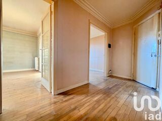  Appartement  vendre 2 pices 50 m