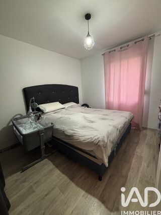  Appartement � vendre 3 pi�ces 63 m�