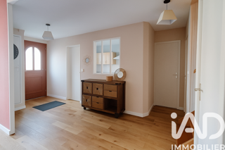  Maison � vendre 6 pi�ces 136 m�