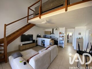  Appartement � vendre 3 pi�ces 77 m�