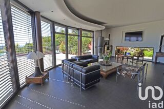  Villa � vendre 8 pi�ces 300 m�