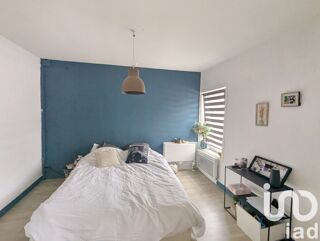  Maison  vendre 8 pices 130 m