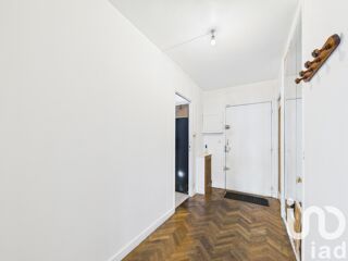  Appartement � vendre 3 pi�ces 69 m�