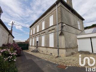  Maison � vendre 7 pi�ces 220 m�