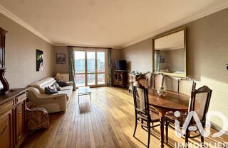  Appartement � vendre 3 pi�ces 72 m�