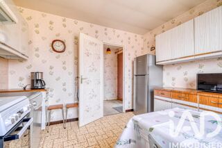  Maison � vendre 3 pi�ces 72 m�