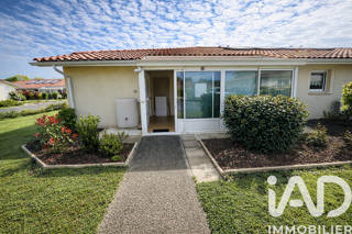  Maison � vendre 3 pi�ces 91 m�