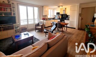  Appartement � vendre 3 pi�ces 57 m�