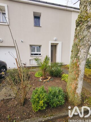  Maison � vendre 4 pi�ces 83 m�