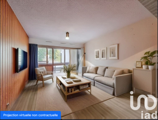  Appartement � vendre 1 pi�ce 29 m�