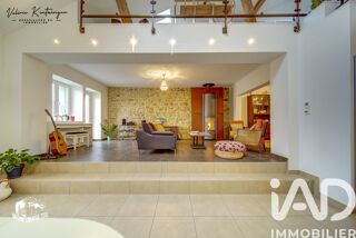  Maison � vendre 9 pi�ces 215 m�