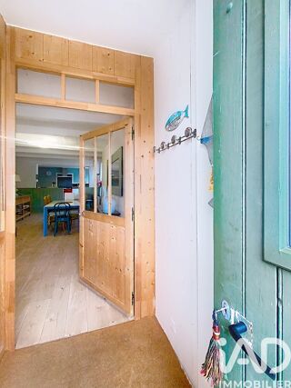  Maison � vendre 5 pi�ces 128 m�