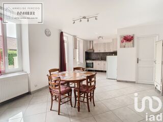  Maison � vendre 8 pi�ces 135 m�