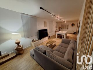  Maison � vendre 8 pi�ces 183 m�