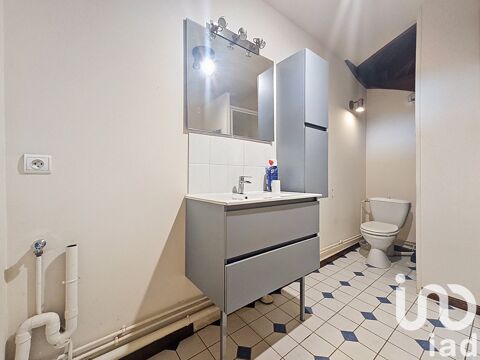  Maison � louer 1 pi�ce 35 m�